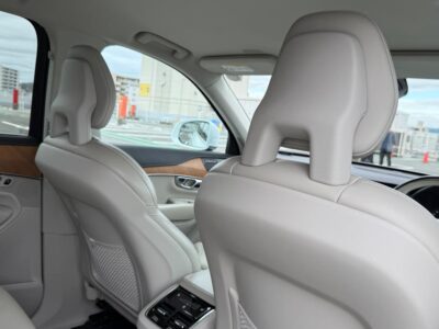 2020 VOLVO XC90 D5 AWD Inscription