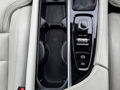 2020 VOLVO XC90 D5 AWD Inscription