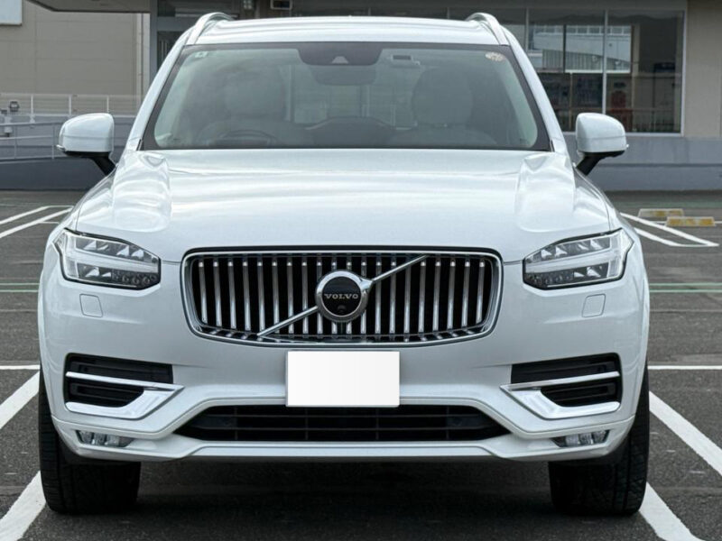 2020 VOLVO XC90 D5 AWD Inscription