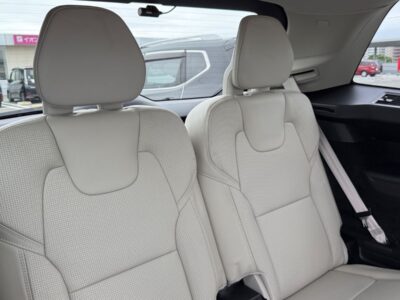 2020 VOLVO XC90 D5 AWD Inscription