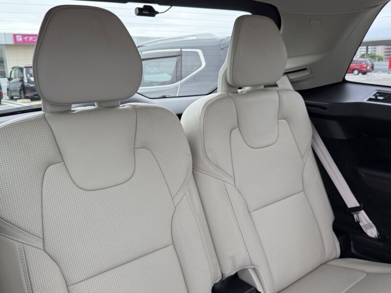 2020 VOLVO XC90 D5 AWD Inscription