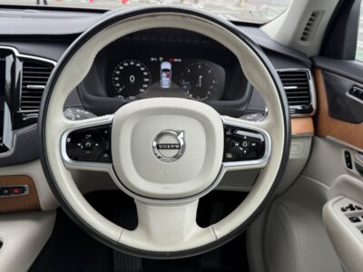 2020 VOLVO XC90 D5 AWD Inscription
