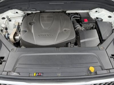 2020 VOLVO XC90 D5 AWD Inscription