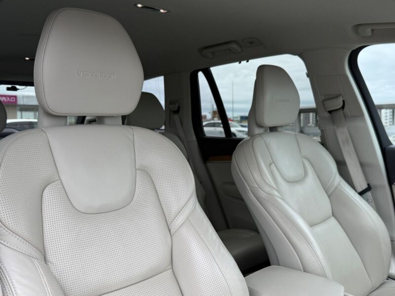 2020 VOLVO XC90 D5 AWD Inscription