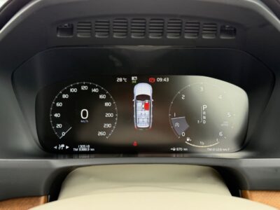 2020 VOLVO XC90 D5 AWD Inscription