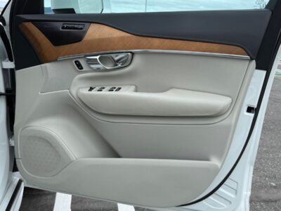 2020 VOLVO XC90 D5 AWD Inscription