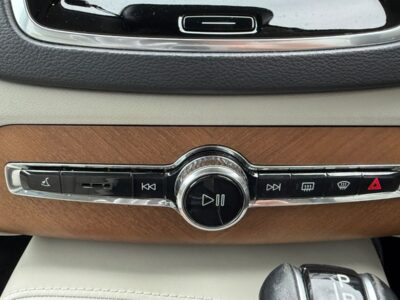 2020 VOLVO XC90 D5 AWD Inscription