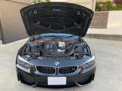 2019 BMW M3