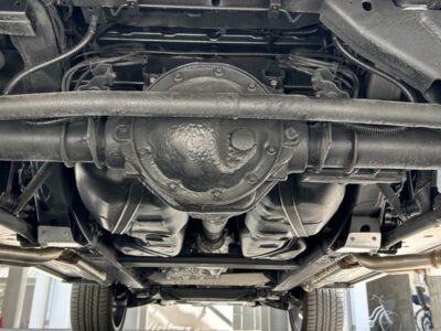 2022 Mercedes AMG G63 Magno Black G Manufaktur