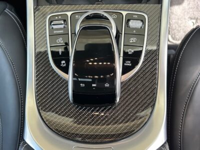 2022 Mercedes AMG G63 Magno Black G Manufaktur