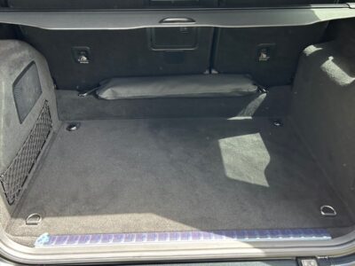 2022 Mercedes AMG G63 Magno Black G Manufaktur