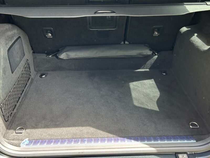 2022 Mercedes AMG G63 Magno Black G Manufaktur