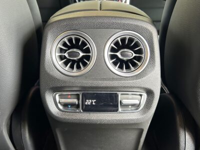 2022 Mercedes AMG G63 Magno Black G Manufaktur