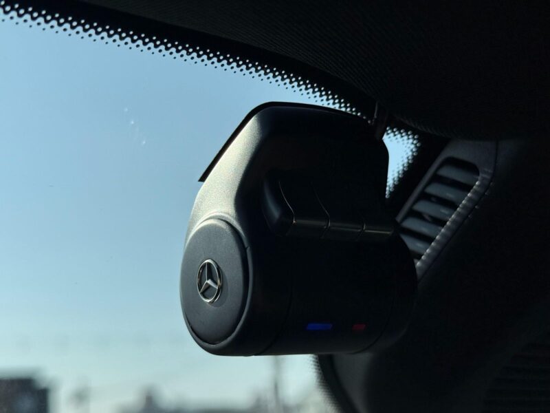 2019 Mercedes Benz GLC220d 4Matic AMG Line