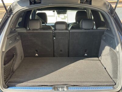 2019 Mercedes Benz GLC220d 4Matic AMG Line