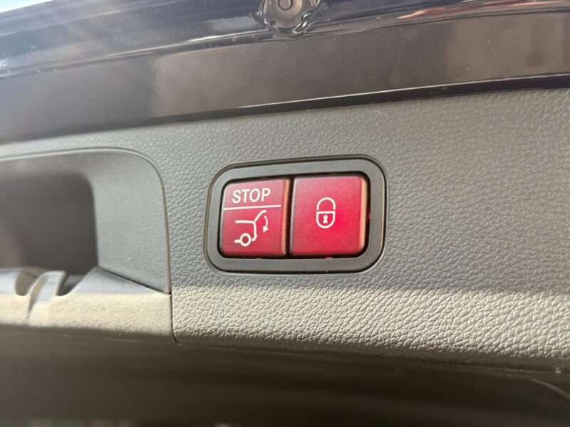 2019 Mercedes Benz GLC220d 4Matic AMG Line