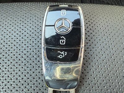 2019 Mercedes Benz GLC220d 4Matic AMG Line