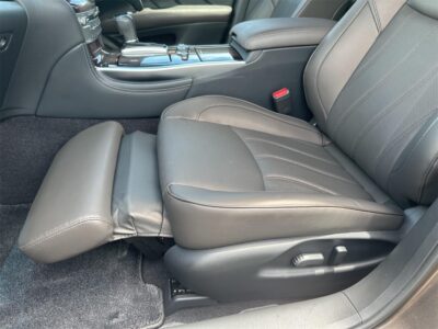 2020 Nissan Fuga 370VIP