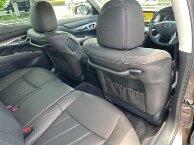 2020 Nissan Fuga 370VIP