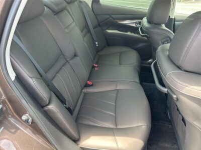 2020 Nissan Fuga 370VIP