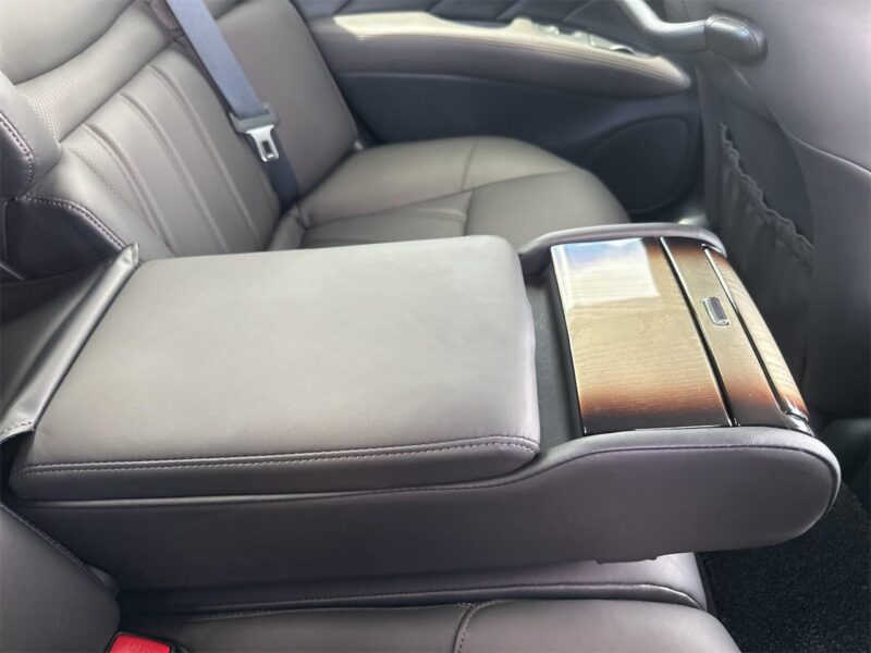 2020 Nissan Fuga 370VIP