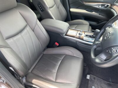 2020 Nissan Fuga 370VIP