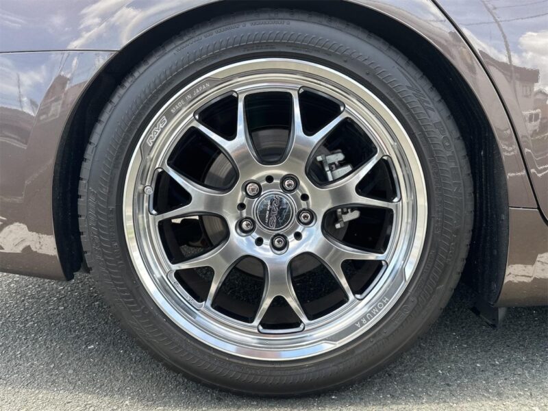 2020 Nissan Fuga 370VIP