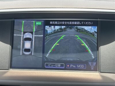 2020 Nissan Fuga 370VIP