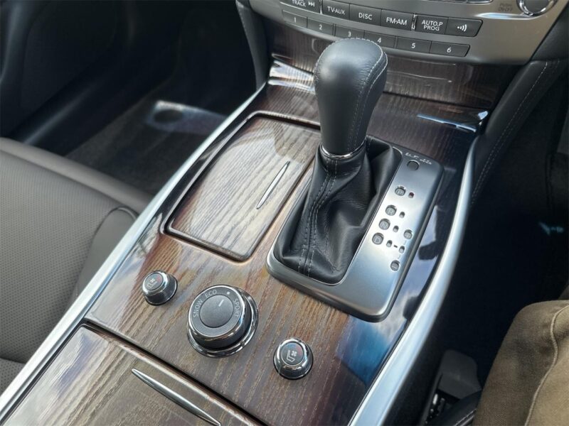 2020 Nissan Fuga 370VIP