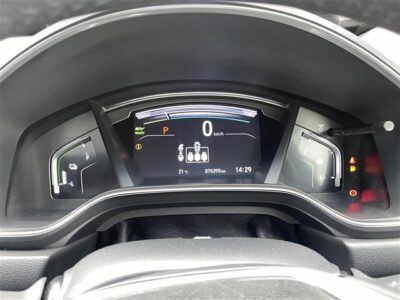 2019 Honda CR-V 2.0 Hybrid EX Masterpiece 4WD
