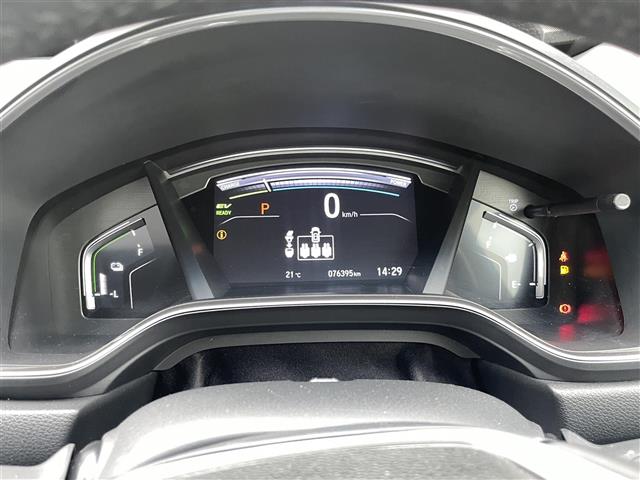 2019 Honda CR-V 2.0 Hybrid EX Masterpiece 4WD