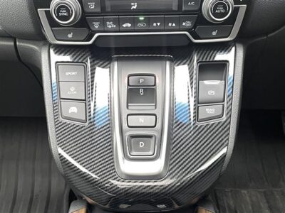 2019 Honda CR-V 2.0 Hybrid EX Masterpiece 4WD