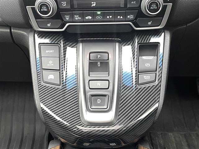 2019 Honda CR-V 2.0 Hybrid EX Masterpiece 4WD