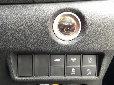 2019 Honda CR-V 2.0 Hybrid EX Masterpiece 4WD