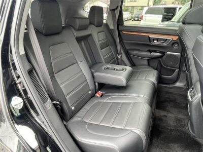 2019 Honda CR-V 2.0 Hybrid EX Masterpiece 4WD