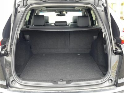 2019 Honda CR-V 2.0 Hybrid EX Masterpiece 4WD