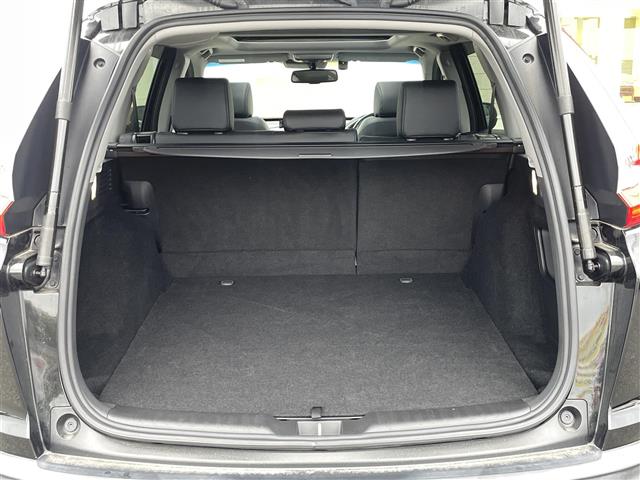 2019 Honda CR-V 2.0 Hybrid EX Masterpiece 4WD