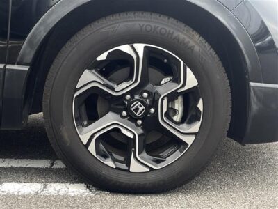 2019 Honda CR-V 2.0 Hybrid EX Masterpiece 4WD