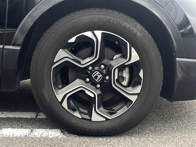 2019 Honda CR-V 2.0 Hybrid EX Masterpiece 4WD