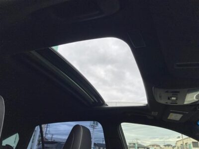 2019 Toyota Crown Hybrid RS Advance