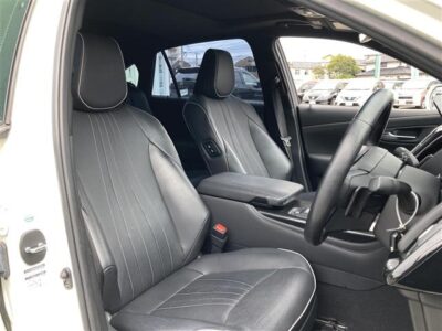 2019 Toyota Crown Hybrid RS Advance