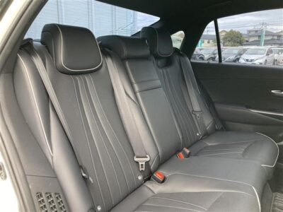 2019 Toyota Crown Hybrid RS Advance