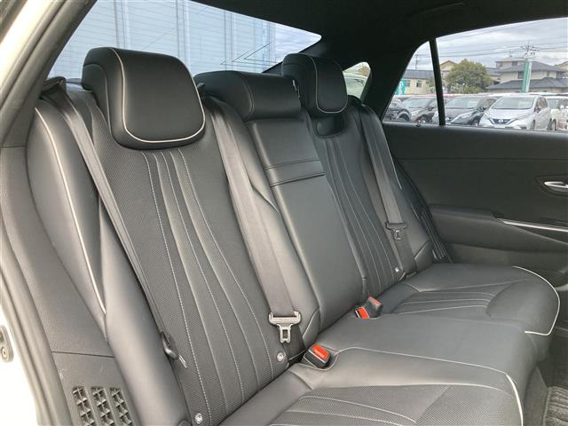 2019 Toyota Crown Hybrid RS Advance