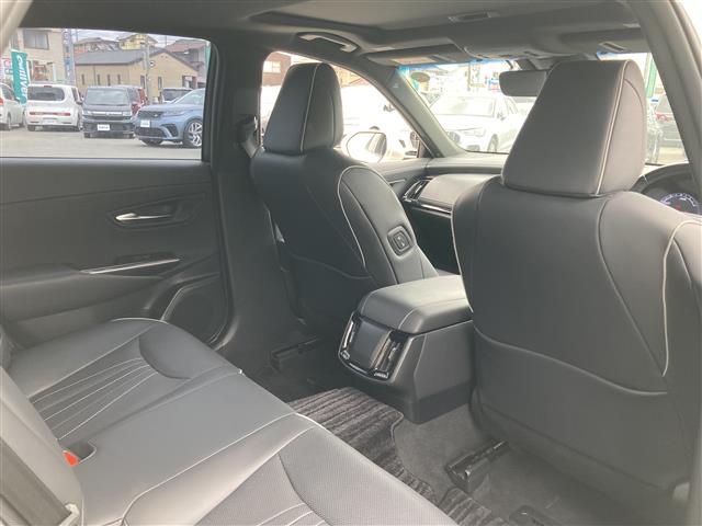 2019 Toyota Crown Hybrid RS Advance