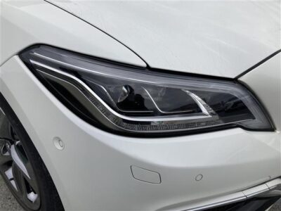 2019 Toyota Crown Hybrid RS Advance