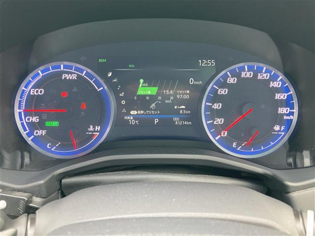 2019 Toyota Crown Hybrid RS Advance