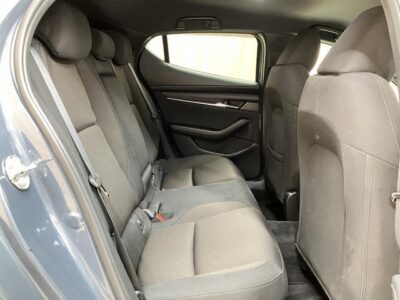 2020 Mazda3 Fastback 15S Touring MT