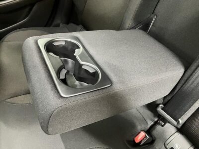 2020 Mazda3 Fastback 15S Touring MT