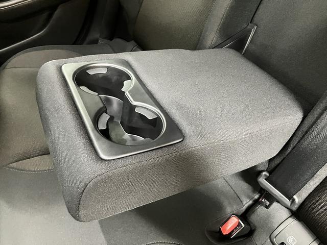 2020 Mazda3 Fastback 15S Touring MT