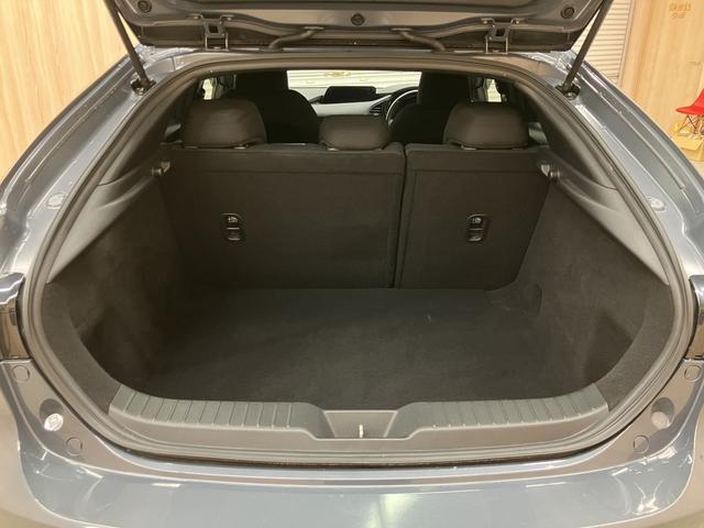 2020 Mazda3 Fastback 15S Touring MT